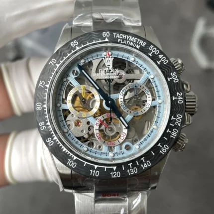 Sonic Factory， 4130 Daytona（40mm）