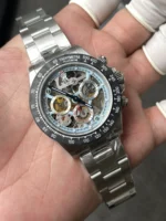 Sonic Factory， 4130 Daytona（40mm）