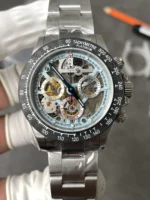 Sonic Factory， 4130 Daytona（40mm）