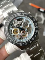 Sonic Factory， 4130 Daytona（40mm）