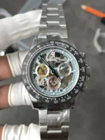Sonic Factory， 4130 Daytona（40mm）