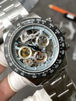 Sonic Factory， 4130 Daytona（40mm）