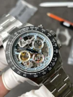 Sonic Factory， 4130 Daytona（40mm）