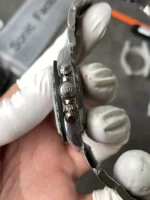Sonic Factory， 4130 Daytona（40mm）
