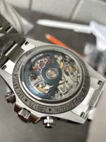 Sonic Factory， 4130 Daytona（40mm）
