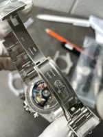 Sonic Factory， 4130 Daytona（40mm）