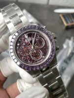 Sonic Factory， 4130 Daytona（40mm）