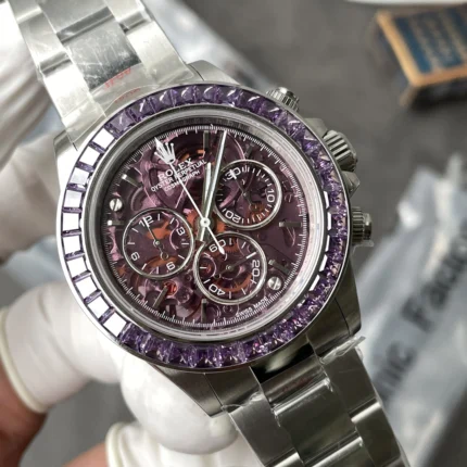 Sonic Factory， 4130 Daytona（40mm）