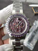 Sonic Factory， 4130 Daytona（40mm）