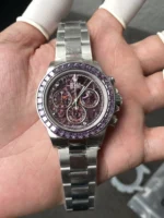 Sonic Factory， 4130 Daytona（40mm）