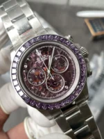 Sonic Factory， 4130 Daytona（40mm）