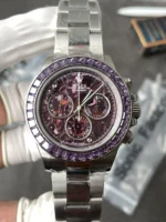 Sonic Factory， 4130 Daytona（40mm）