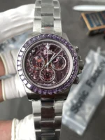 Sonic Factory， 4130 Daytona（40mm）