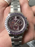 Sonic Factory， 4130 Daytona（40mm）