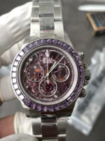 Sonic Factory， 4130 Daytona（40mm）