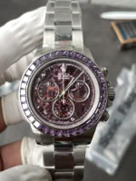 Sonic Factory， 4130 Daytona（40mm）