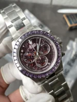 Sonic Factory， 4130 Daytona（40mm）