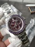 Sonic Factory， 4130 Daytona（40mm）