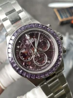 Sonic Factory， 4130 Daytona（40mm）