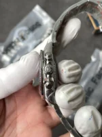 Sonic Factory， 4130 Daytona（40mm）