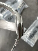 Sonic Factory， 4130 Daytona（40mm）