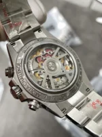 Sonic Factory， 4130 Daytona（40mm）