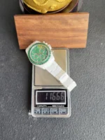TW Factory 4130-116g（40mm）