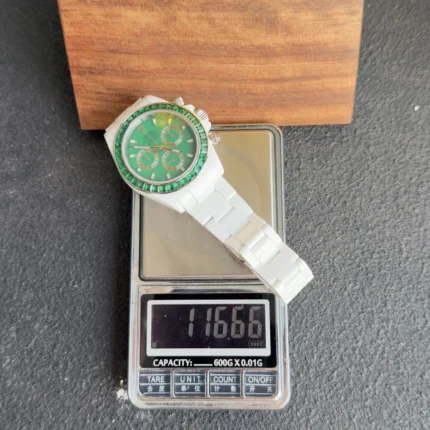 TW Factory 4130-116g（40mm）