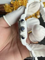 TW Factory 4130-116g（40mm）