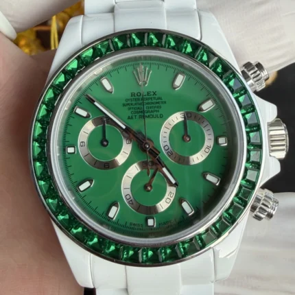 TW Factory 4130-116g（40mm）