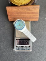 TW Factory 4130-117g（40mm）