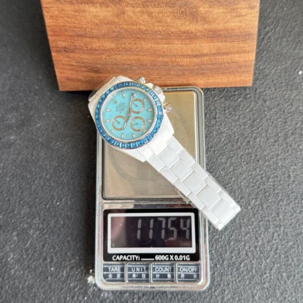 TW Factory 4130-117g（40mm）