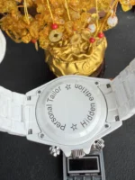 TW Factory 4130-117g（40mm）