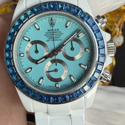 TW Factory 4130-117g（40mm）