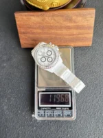 TW Factory 4130-119g（40mm）