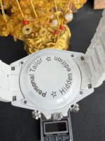 TW Factory 4130-119g（40mm）