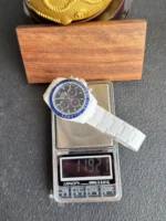 TW Factory 4130-119g（40mm）