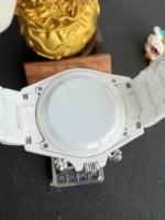 TW Factory 4130-119g（40mm）