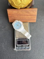 TW Factory 4130-119g（40mm）