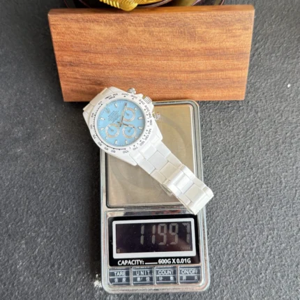 TW Factory 4130-119g（40mm）