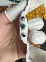 TW Factory 4130-119g（40mm）