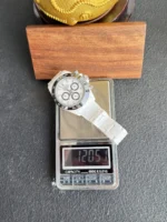 TW Factory 4130-120g（40mm）