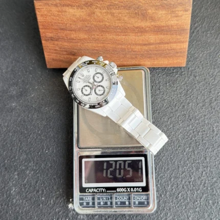 TW Factory 4130-120g（40mm）