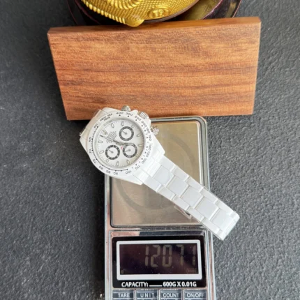 TW Factory 4130-120g（40mm）