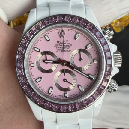 TW Factory 4130-121g（40mm）