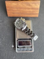 TW Factory 4130-126g（40mm）