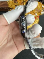 TW Factory 4130-126g（40mm）