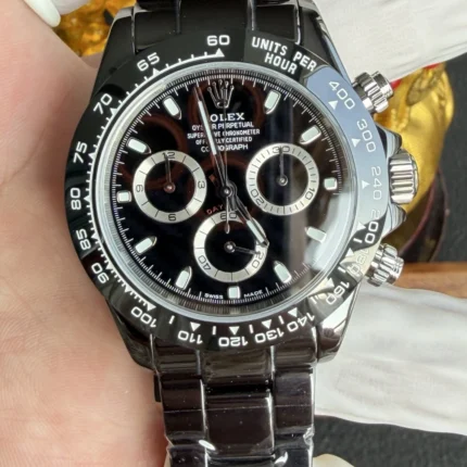 TW Factory 4130-126g（40mm）