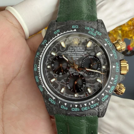 TW Factory 4130 Daytona-54g（40mm）