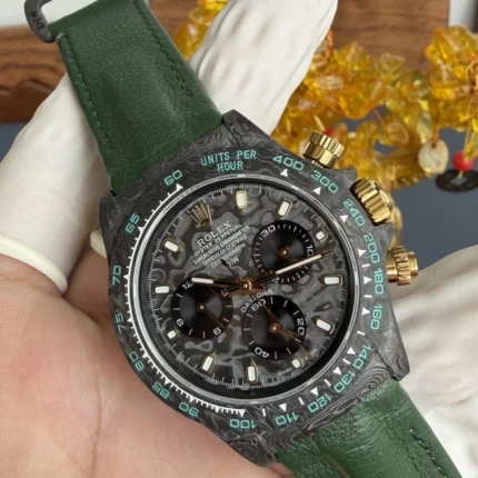 TW Factory 4130 Daytona-54g（40mm）